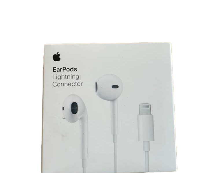 Apple EarPods Lightning Connector